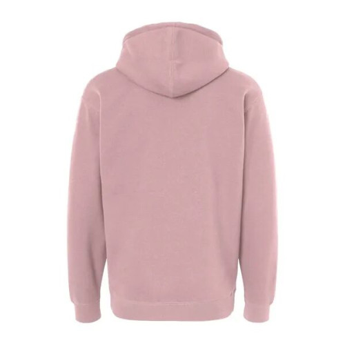 Independent Trading Co. Unisex Heavyweight Hooded Sweatshirt