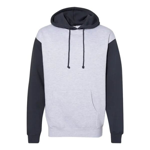 Independent Trading Co. Unisex Heavyweight Hooded Sweatshirt