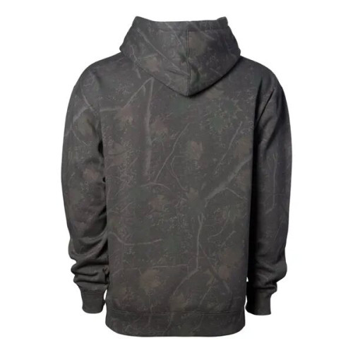 Independent Trading Co. Unisex Heavyweight Hooded Sweatshirt