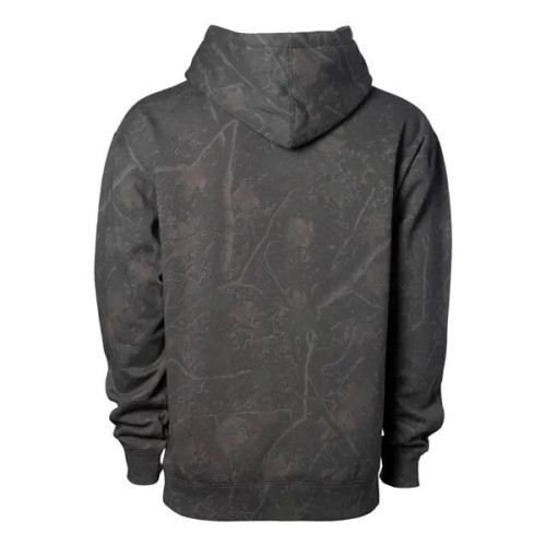 Independent Trading Co. Unisex Heavyweight Hooded Sweatshirt