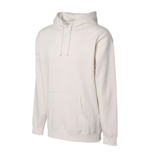 Independent Trading Co. Unisex Heavyweight Hooded Sweatshirt