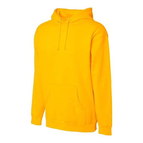 Independent Trading Co. Unisex Heavyweight Hooded Sweatshirt