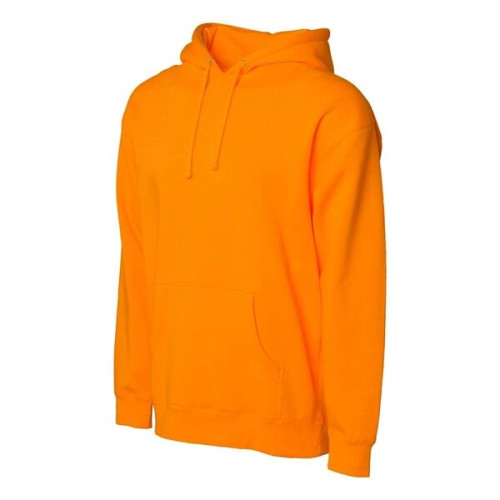 Independent Trading Co. Unisex Heavyweight Hooded Sweatshirt