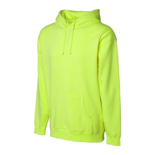 Independent Trading Co. Unisex Heavyweight Hooded Sweatshirt