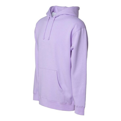 Independent Trading Co. Unisex Heavyweight Hooded Sweatshirt