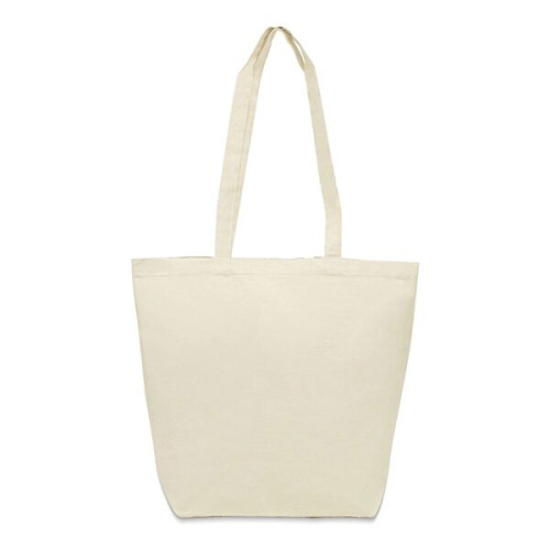Liberty Bags Large Canvas Tote
