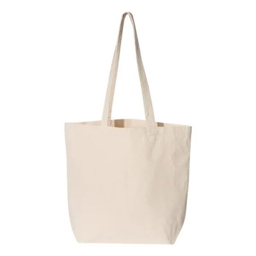 Liberty Bags Large Canvas Tote