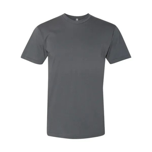 American Apparel Unisex USA-Made 50/50 Tee