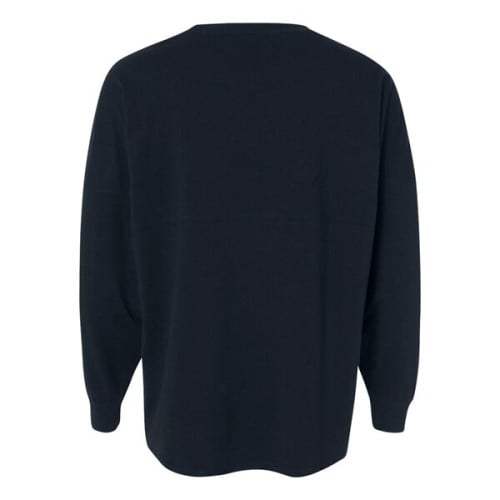 J. America Unisex Game Day Jersey Long Sleeve T-Shirt