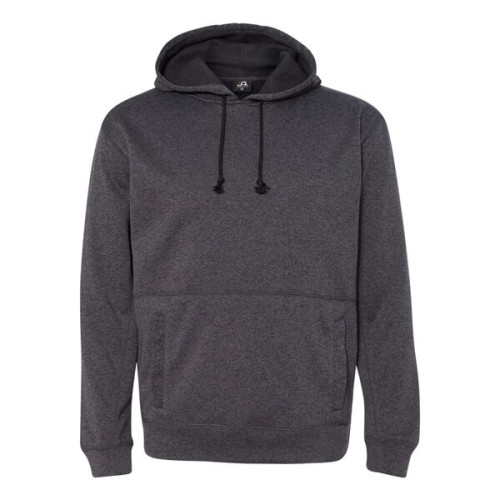J. America Men's Cosmic Fleece Hooded Sweatshirt