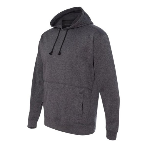 J. America Men's Cosmic Fleece Hooded Sweatshirt