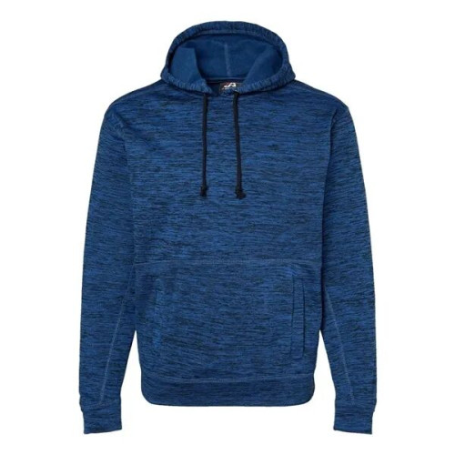 J. America Men's Cosmic Fleece Hooded Sweatshirt