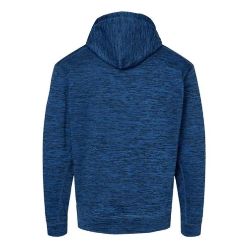 J. America Men's Cosmic Fleece Hooded Sweatshirt