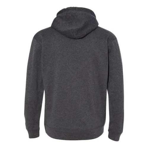 J. America Men's Cosmic Fleece Hooded Sweatshirt