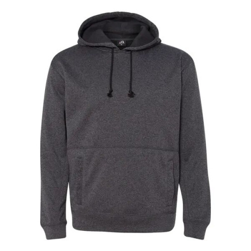 J. America Men's Cosmic Fleece Hooded Sweatshirt