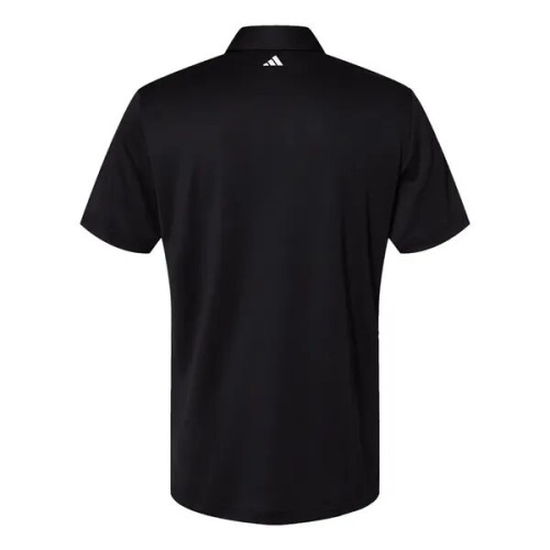 Adidas Men's Floating 3-Stripes Polo