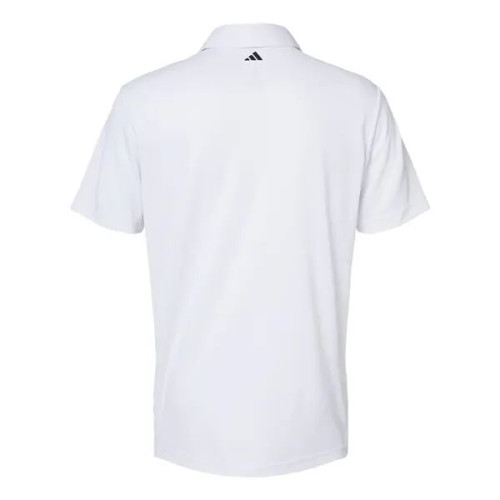 Adidas Men's Floating 3-Stripes Polo