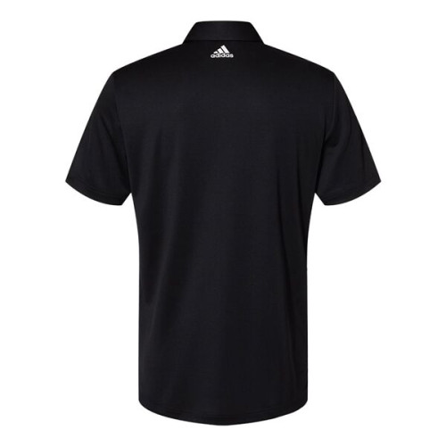 Adidas Men's Floating 3-Stripes Polo