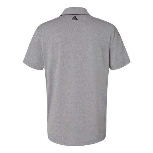 Adidas Men's Floating 3-Stripes Polo