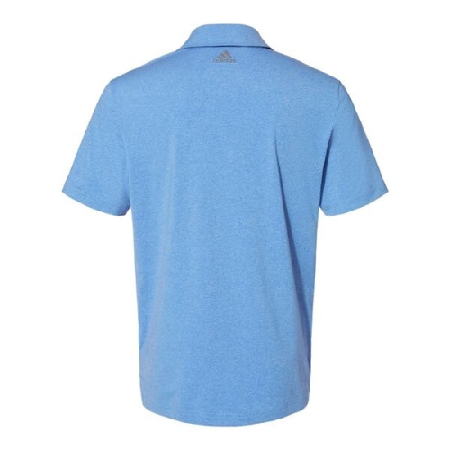 Adidas Men's Floating 3-Stripes Polo