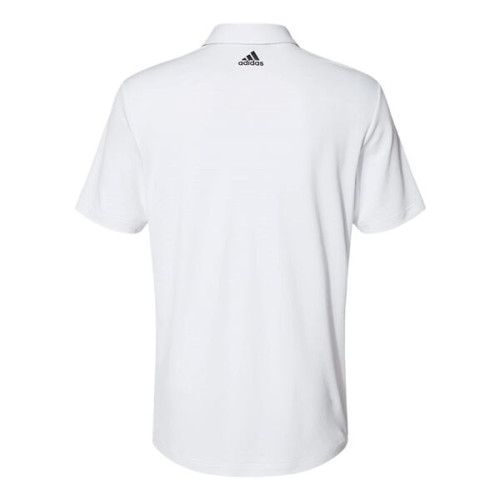 Adidas Men's Floating 3-Stripes Polo