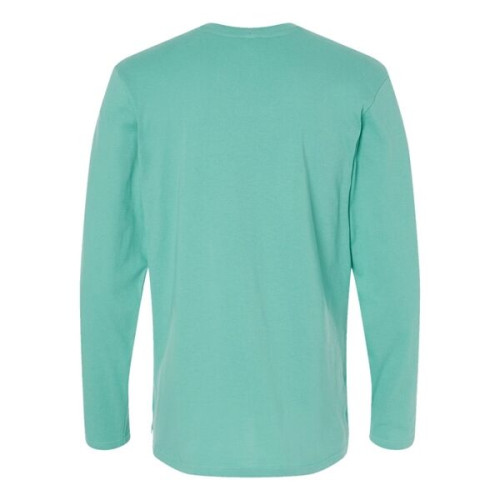 LAT Men's Fine Jersey Long Sleeve Tee