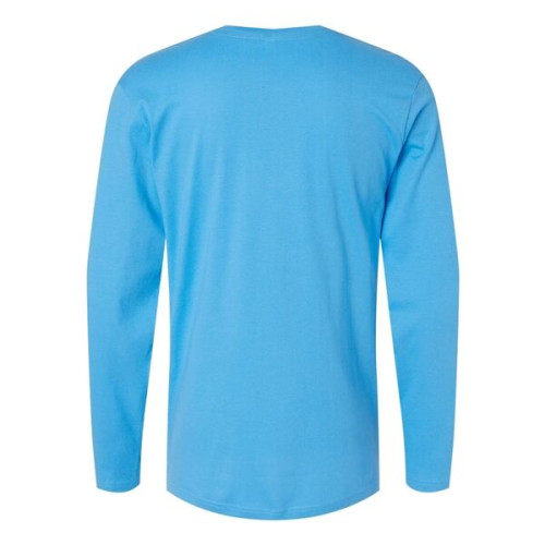LAT Men's Fine Jersey Long Sleeve Tee