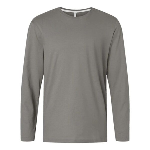 LAT Men's Fine Jersey Long Sleeve Tee