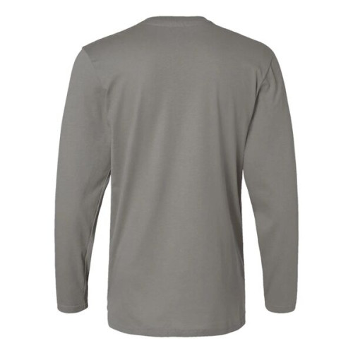 LAT Men's Fine Jersey Long Sleeve Tee