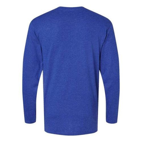 LAT Men's Fine Jersey Long Sleeve Tee
