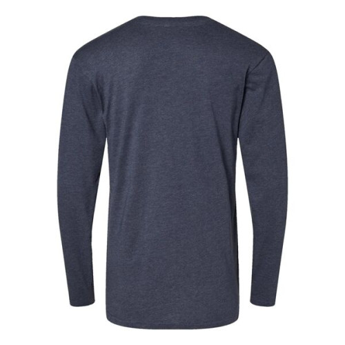 LAT Men's Fine Jersey Long Sleeve Tee