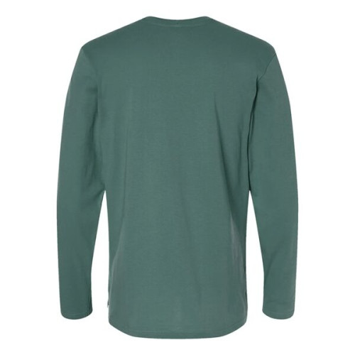 LAT Men's Fine Jersey Long Sleeve Tee