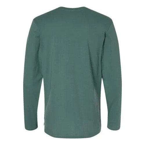 LAT Men's Fine Jersey Long Sleeve Tee