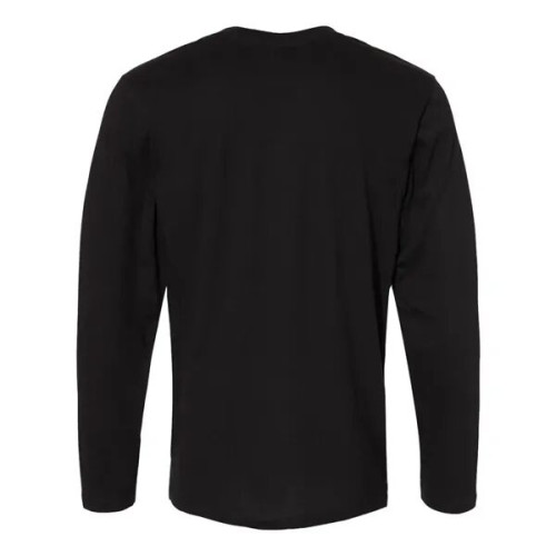 LAT Men's Fine Jersey Long Sleeve Tee