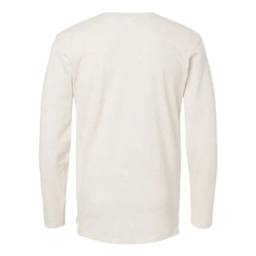 LAT Men's Fine Jersey Long Sleeve Tee
