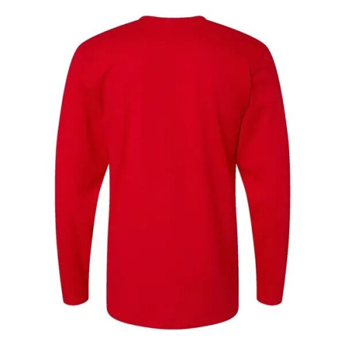LAT Men's Fine Jersey Long Sleeve Tee