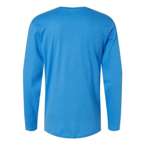 LAT Men's Fine Jersey Long Sleeve Tee