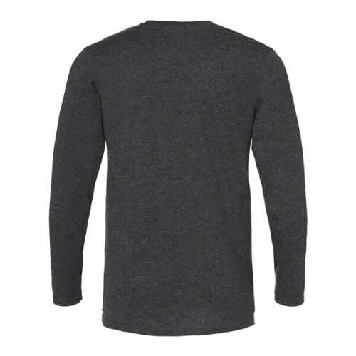 LAT Men's Fine Jersey Long Sleeve Tee