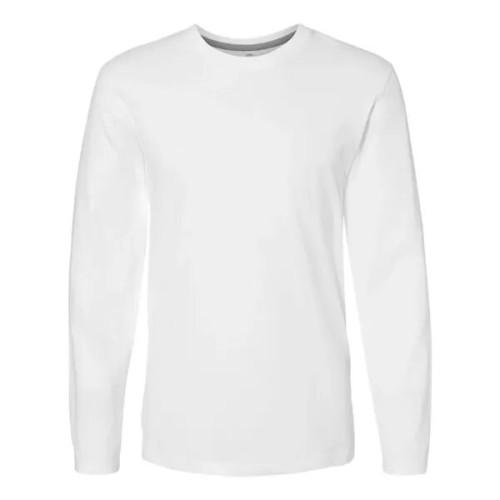 LAT Men's Fine Jersey Long Sleeve Tee
