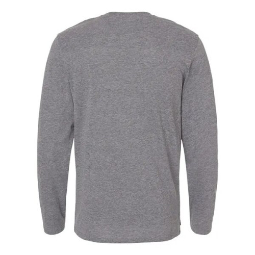 LAT Men's Fine Jersey Long Sleeve Tee
