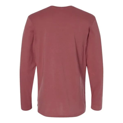 LAT Men's Fine Jersey Long Sleeve Tee