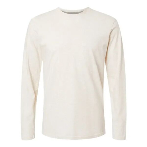 LAT Men's Fine Jersey Long Sleeve Tee