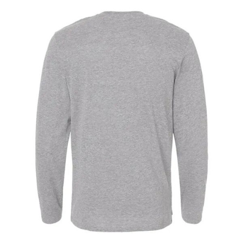 LAT Men's Fine Jersey Long Sleeve Tee