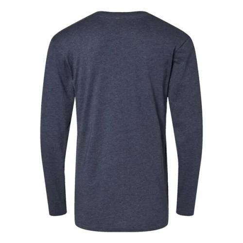 LAT Men's Fine Jersey Long Sleeve Tee