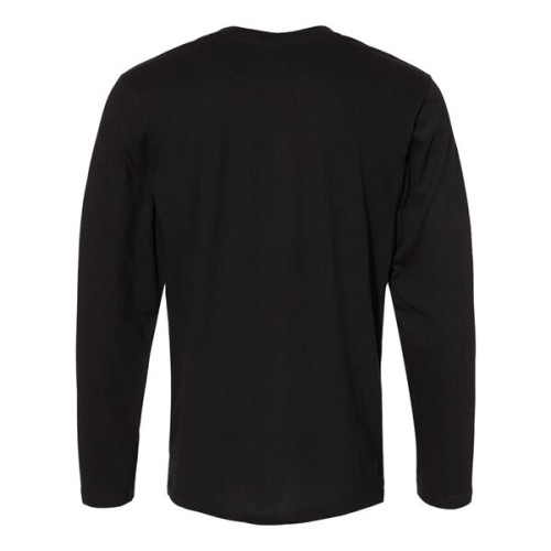 LAT Men's Fine Jersey Long Sleeve Tee