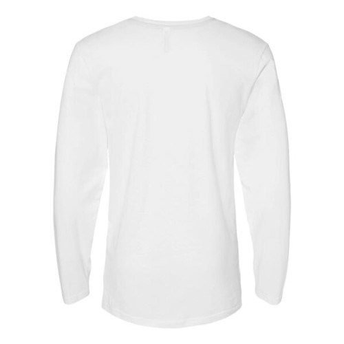 LAT Men's Fine Jersey Long Sleeve Tee