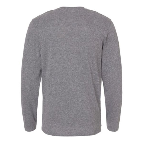 LAT Men's Fine Jersey Long Sleeve Tee