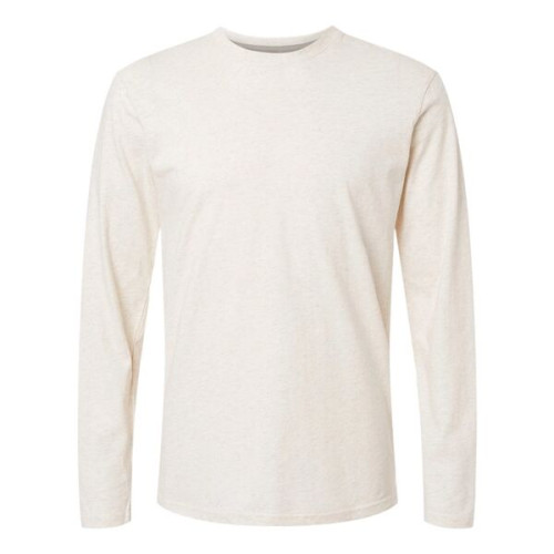 LAT Men's Fine Jersey Long Sleeve Tee