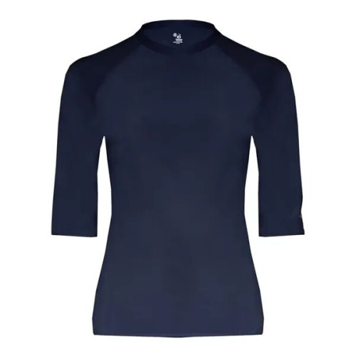 Badger Men's Pro-Compression Half Sleeve T-Shirt