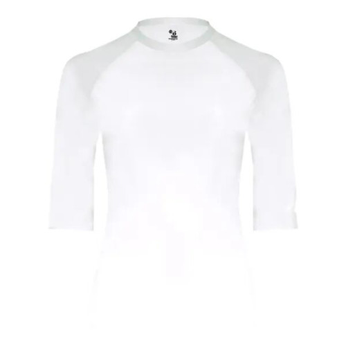 Badger Men's Pro-Compression Half Sleeve T-Shirt